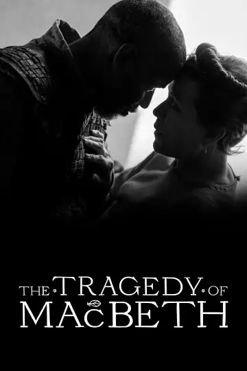Poster to the movie "The Tragedy of Macbeth" #935383