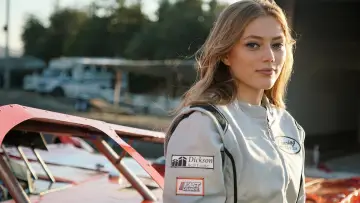 Backdrop to the movie "Lady Driver" #400142