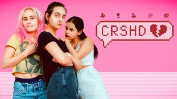 Backdrop to the movie "CRSHD" #1161954