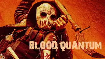Backdrop to the movie "Blood Quantum" #1019553