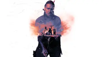 Backdrop to the movie "Blood Quantum" #380377