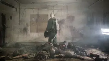 Backdrop to the movie "Blood Quantum" #380380