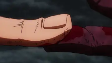 Backdrop to the movie "My Hero Academia: Heroes Rising" #750096