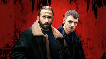Backdrop to the movie "Brothers by Blood" #418872