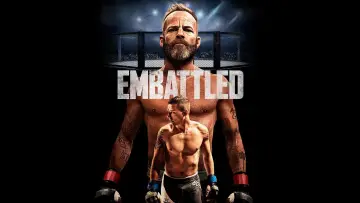 Backdrop to the movie "Embattled" #1083952