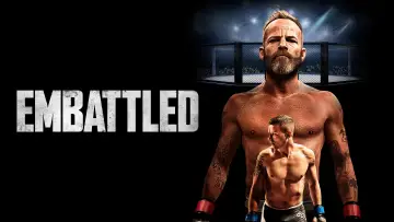 Backdrop to the movie "Embattled" #1083953