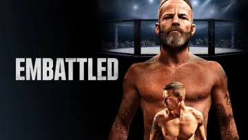 Backdrop to the movie "Embattled" #1083954