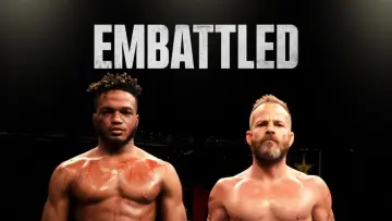 Backdrop to the movie "Embattled" #1083955