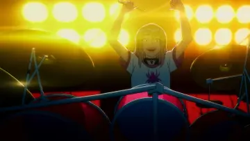 Backdrop to the movie "Marvel Rising: Battle of the Bands" #450723