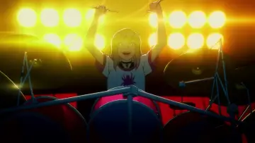 Backdrop to the movie "Marvel Rising: Battle of the Bands" #450725