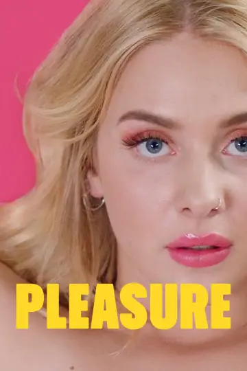 Poster to the movie "Pleasure" #804597