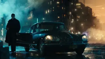 Backdrop to the movie "Megalopolis" #595827