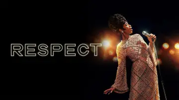 Backdrop to the movie "Respect" #137109