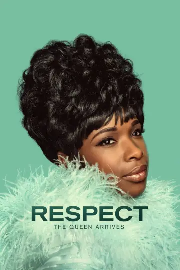 Poster to the movie "Respect" #137117