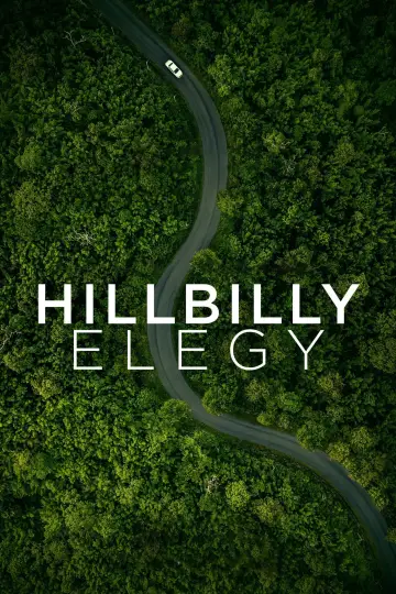 Poster to the movie "Hillbilly Elegy" #119304