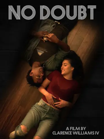 Poster to the movie "No Doubt" #1162129