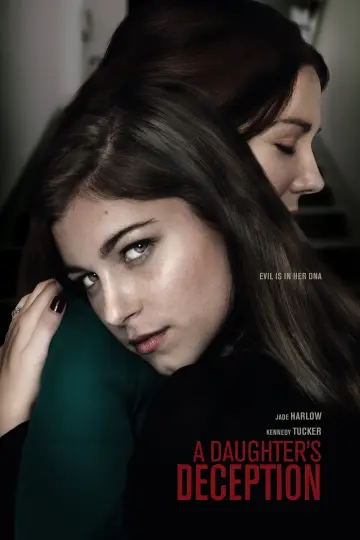 Poster to the movie "A Daughter