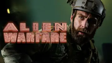 Backdrop to the movie "Alien Warfare" #1113006