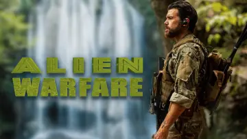 Backdrop to the movie "Alien Warfare" #1113008