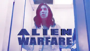 Backdrop to the movie "Alien Warfare" #1113009