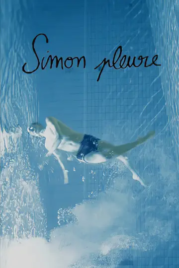 Poster to the movie "Simon Cries" #971650