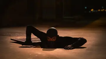 Backdrop to the movie "Diabolik" #304903