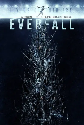 Poster to the movie "Everfall" #725750