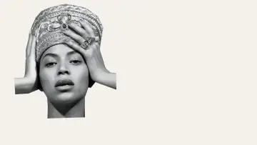 Backdrop to the movie "HOMECOMING: A film by Beyoncé" #1073493