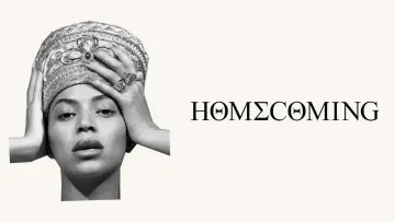 Backdrop to the movie "HOMECOMING: A film by Beyoncé" #1073494