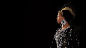 Backdrop to the movie "HOMECOMING: A film by Beyoncé" #440729