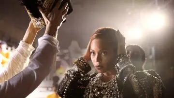 Backdrop to the movie "HOMECOMING: A film by Beyoncé" #440730