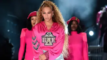 Backdrop to the movie "HOMECOMING: A film by Beyoncé" #440733