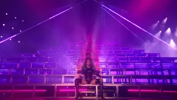 Backdrop to the movie "HOMECOMING: A film by Beyoncé" #440740