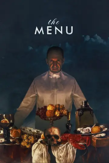 Poster to the movie "The Menu" #233093