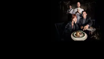 Backdrop to the movie "The Menu" #800708