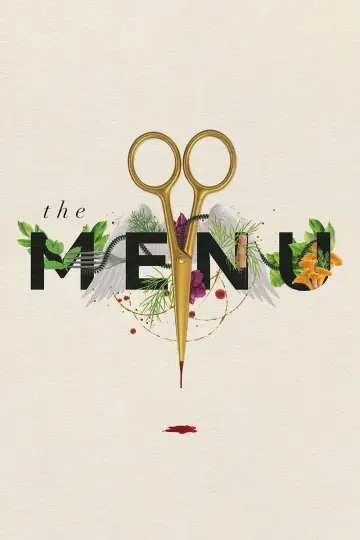 Poster to the movie "The Menu" #837574