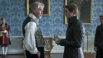Backdrop to the movie "Cinderella" #858109