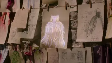 Backdrop to the movie "Cinderella" #858122