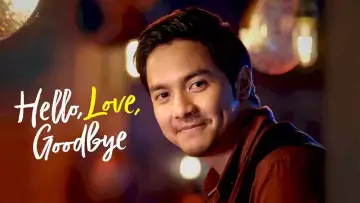 Backdrop to the movie "Hello, Love, Goodbye" #1081532