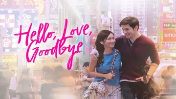 Backdrop to the movie "Hello, Love, Goodbye" #1081533