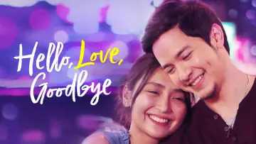 Backdrop to the movie "Hello, Love, Goodbye" #1081534