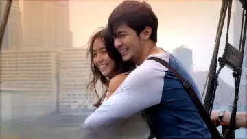 Backdrop to the movie "Hello, Love, Goodbye" #1081535