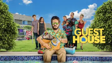 Backdrop to the movie "Guest House" #1130654