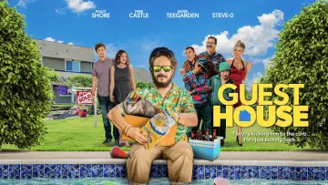 Backdrop to the movie "Guest House" #1130657