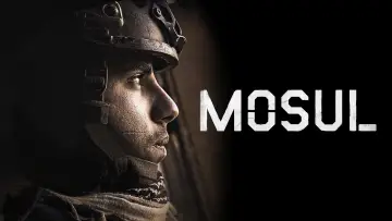 Backdrop to the movie "Mosul" #1117545