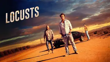 Backdrop to the movie "Locusts" #1135352
