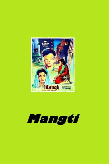 Mangti poster