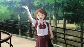 Backdrop to the movie "NiNoKuni" #330876