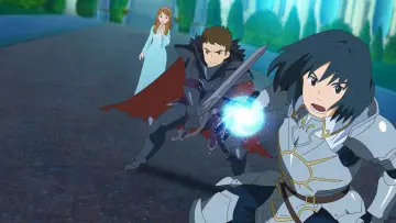 Backdrop to the movie "NiNoKuni" #940212