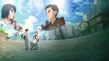 Backdrop to the movie "NiNoKuni" #940213